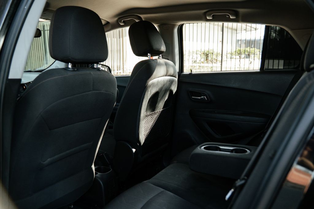 2020 Chevrolet Trax Image 22