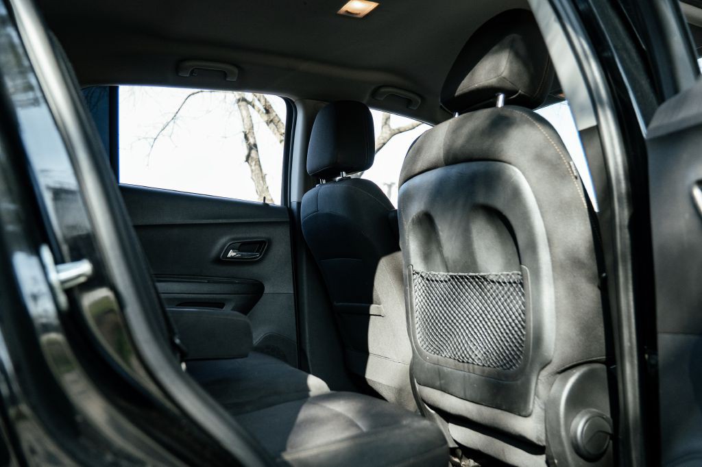 2020 Chevrolet Trax Image 27