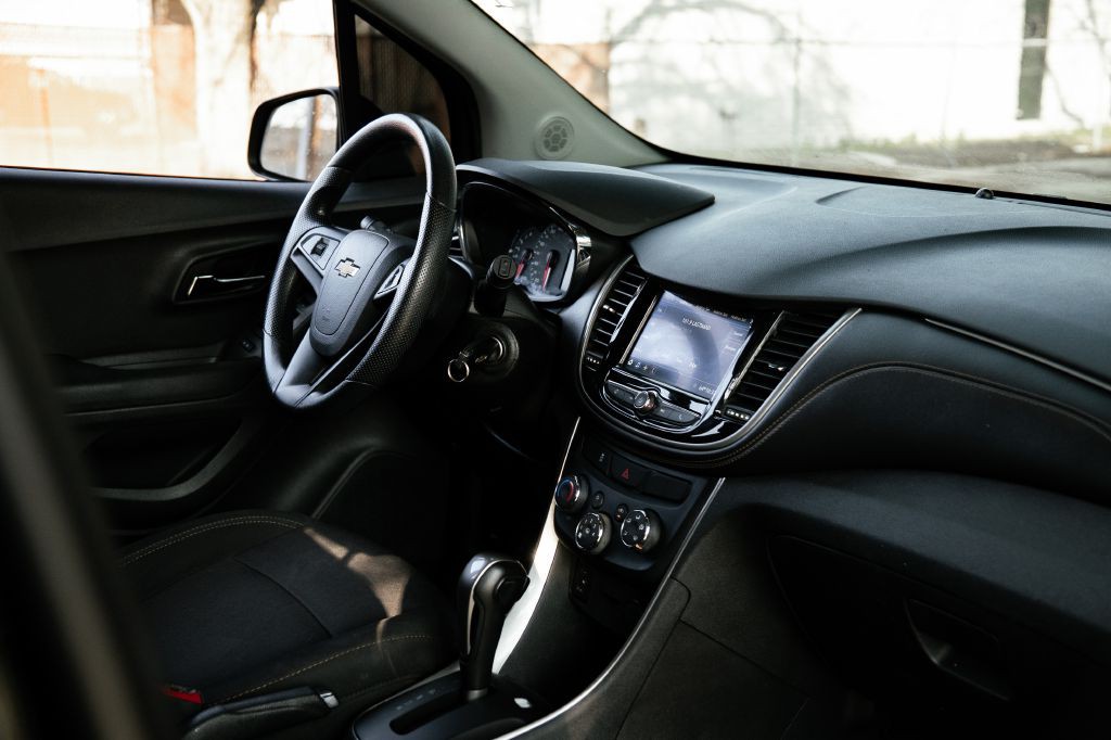 2020 Chevrolet Trax Image 29