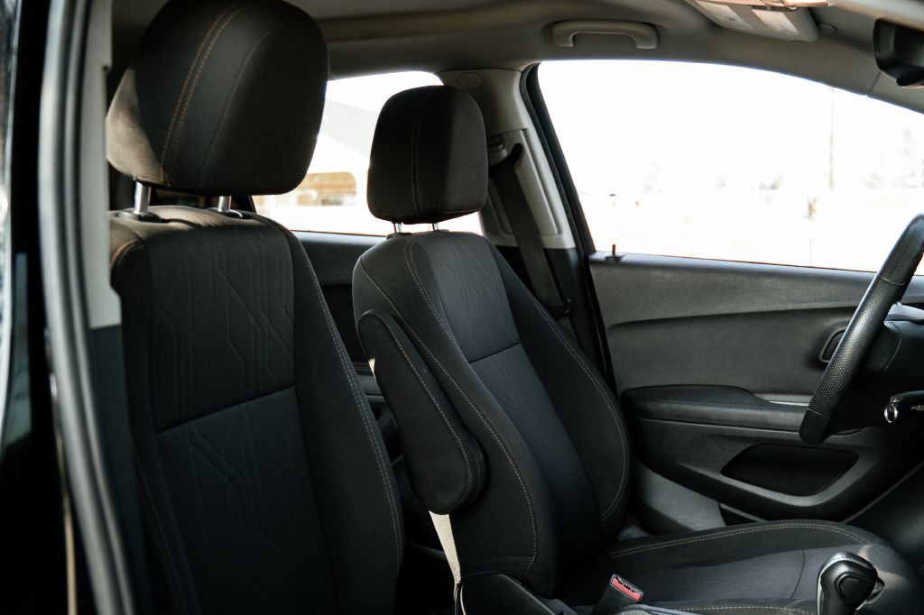 2020 Chevrolet Trax Image 30