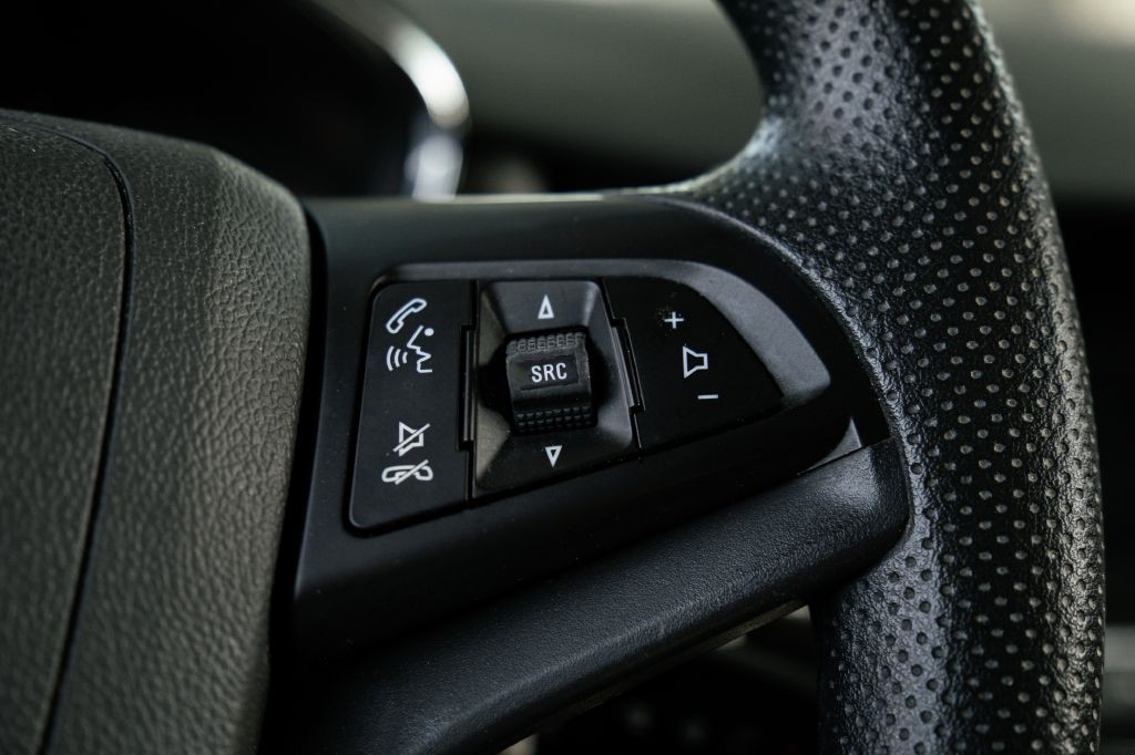 2020 Chevrolet Trax Image 34