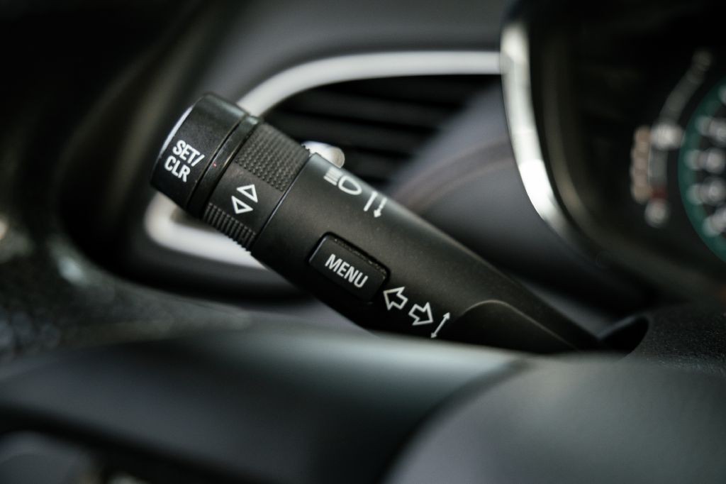 2020 Chevrolet Trax Image 36