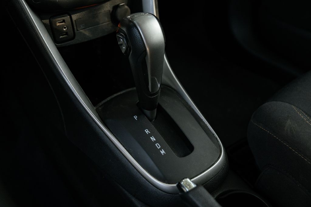 2020 Chevrolet Trax Image 43