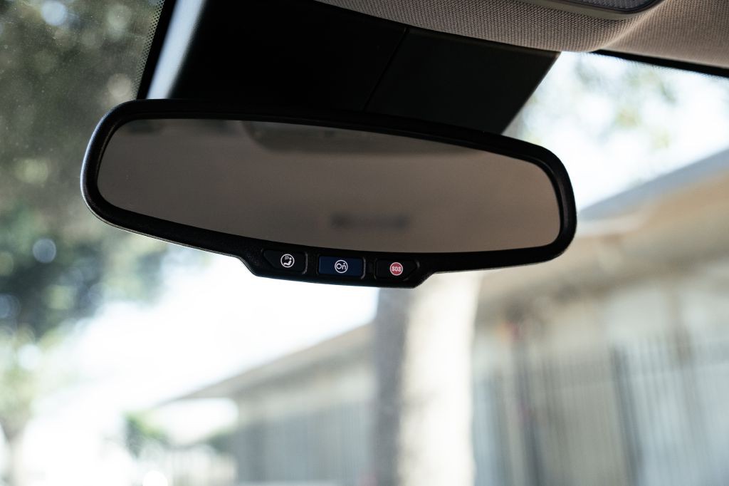 2020 Chevrolet Trax Image 44