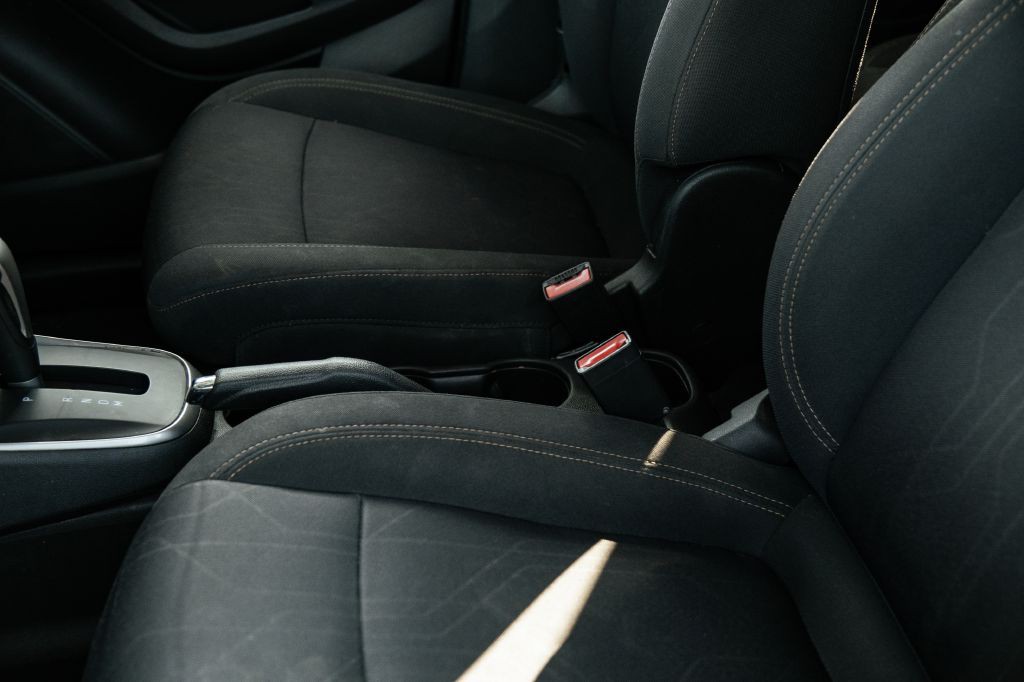 2020 Chevrolet Trax Image 45