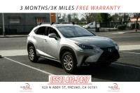 Image for 2018 Lexus NX 300 BASE ID: 7169236