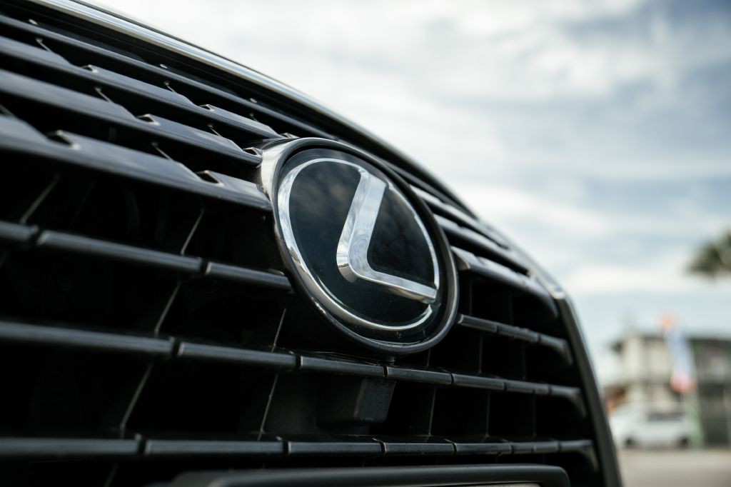 2018 Lexus NX Image 13