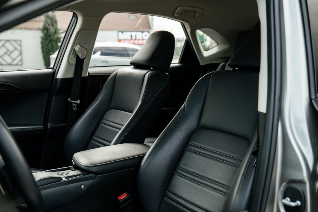 2018 Lexus NX Image 20