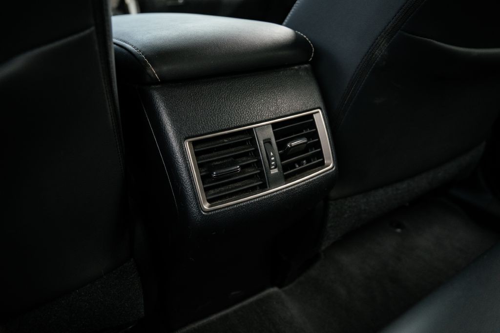 2018 Lexus NX Image 23