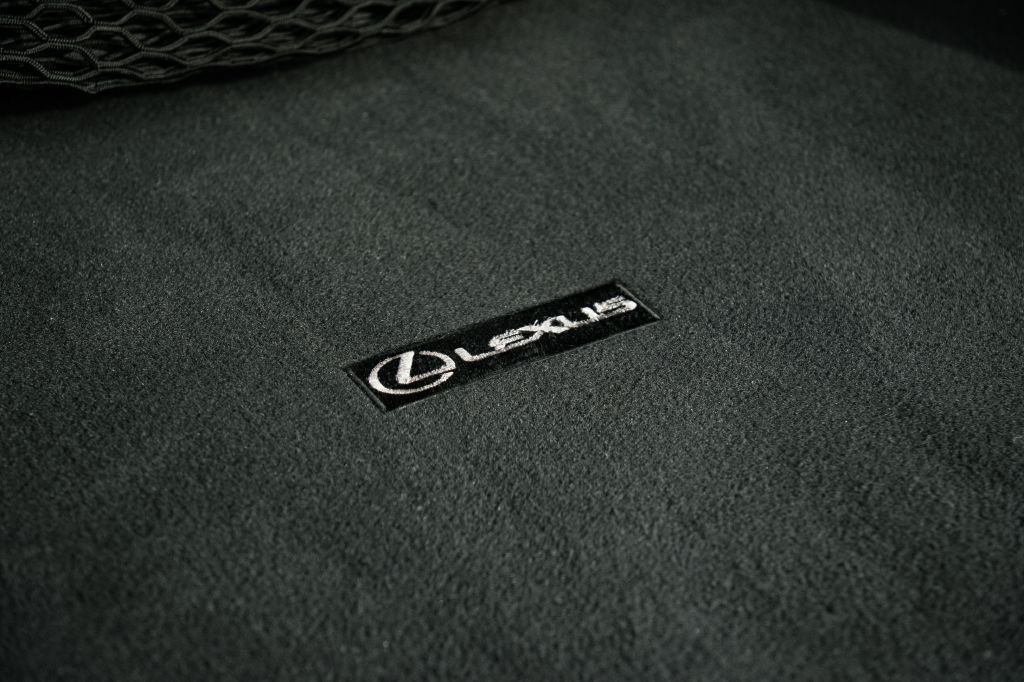 2018 Lexus NX Image 27