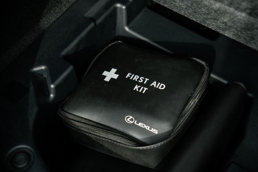 2018 Lexus NX Image 28