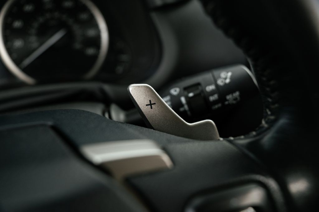 2018 Lexus NX Image 37