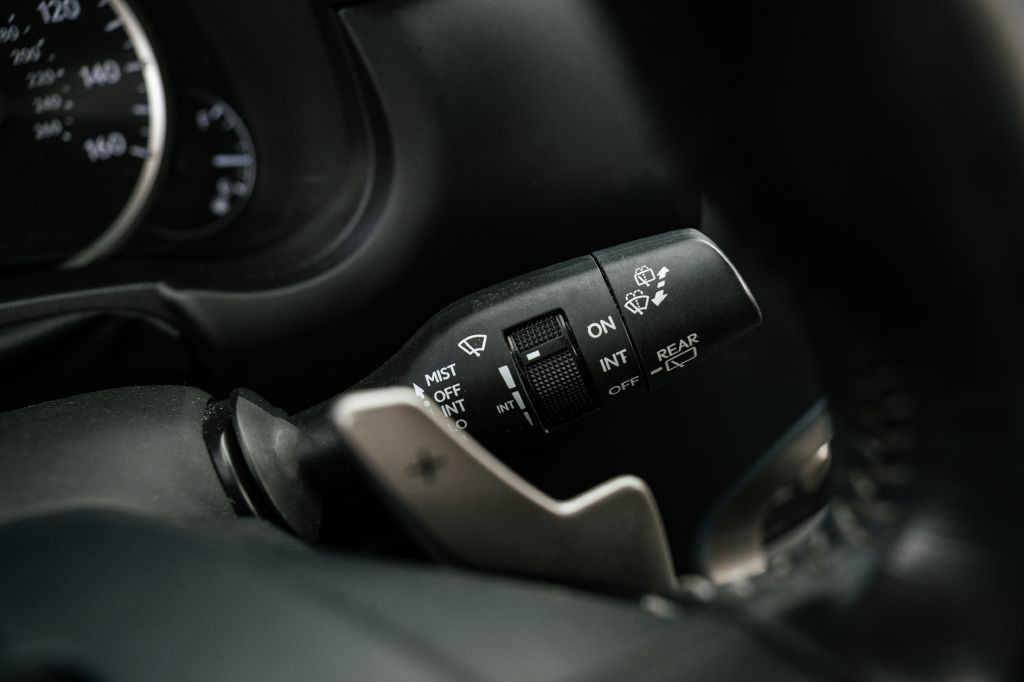 2018 Lexus NX Image 38