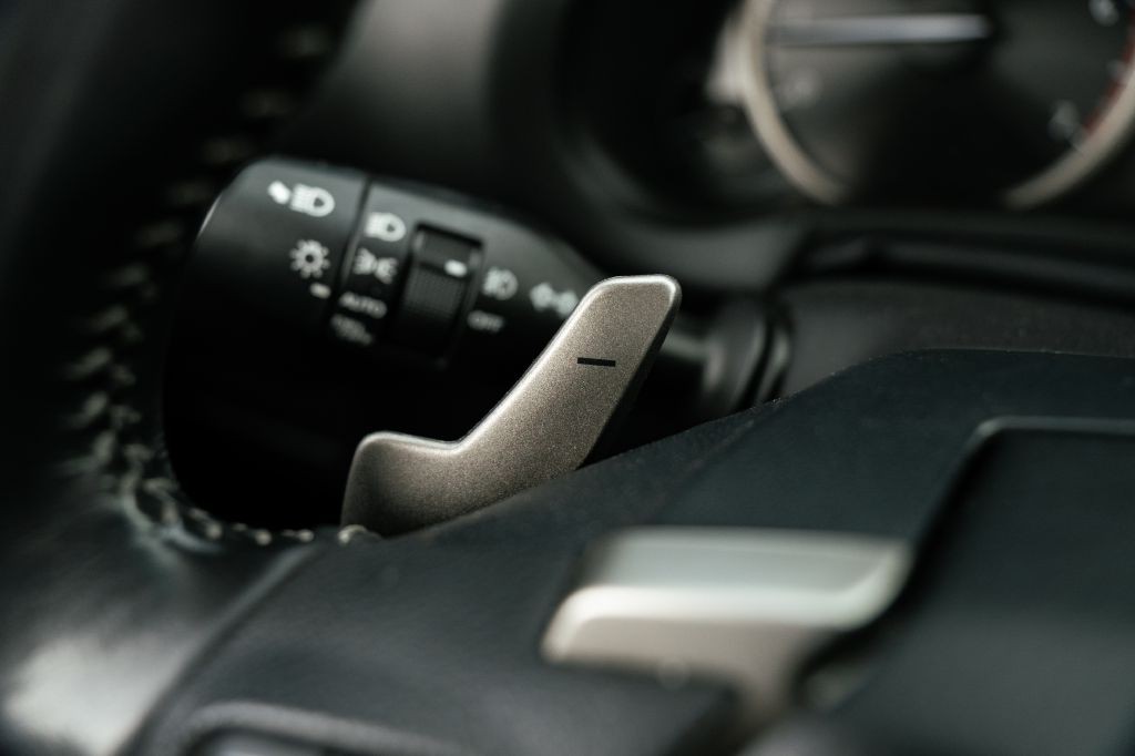 2018 Lexus NX Image 39