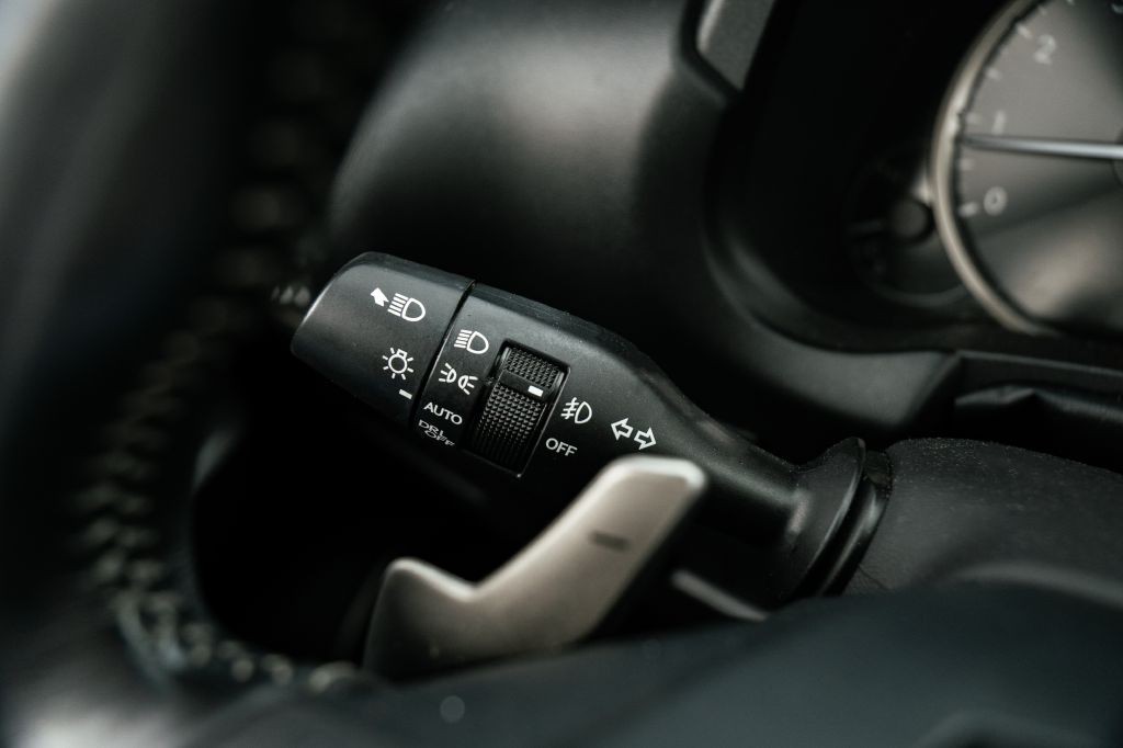 2018 Lexus NX Image 40