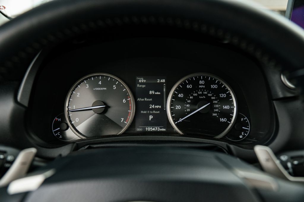 2018 Lexus NX Image 41