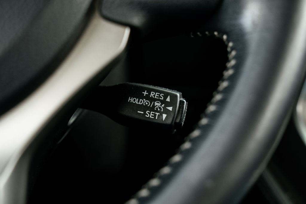 2018 Lexus NX Image 42