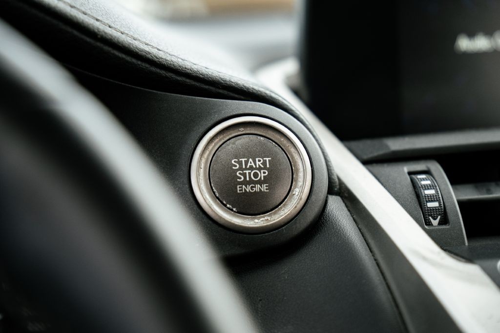 2018 Lexus NX Image 43