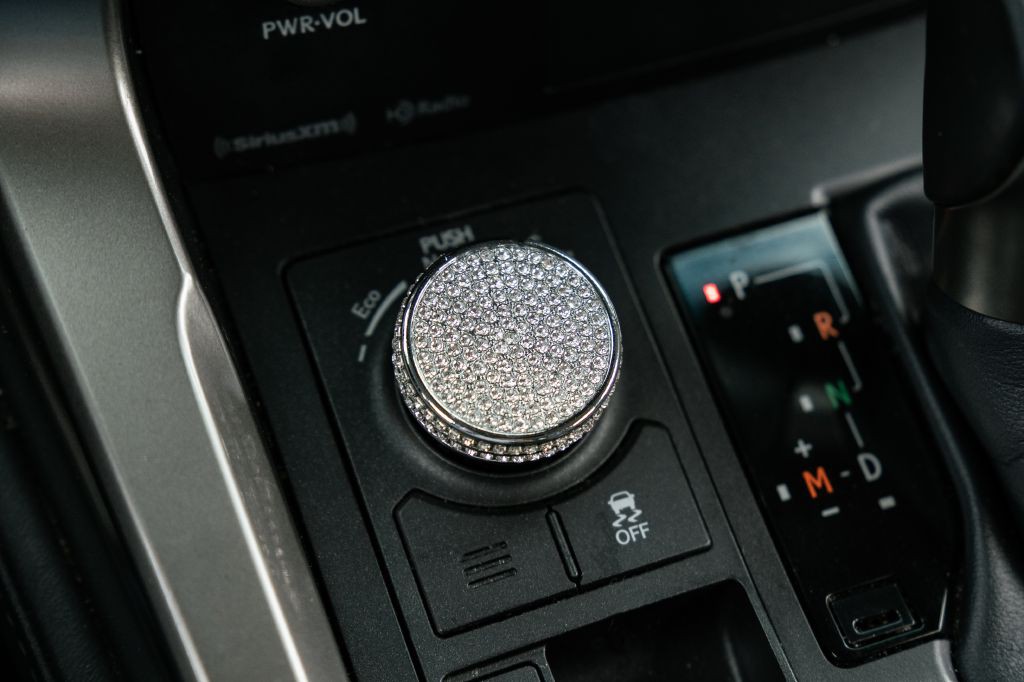 2018 Lexus NX Image 48