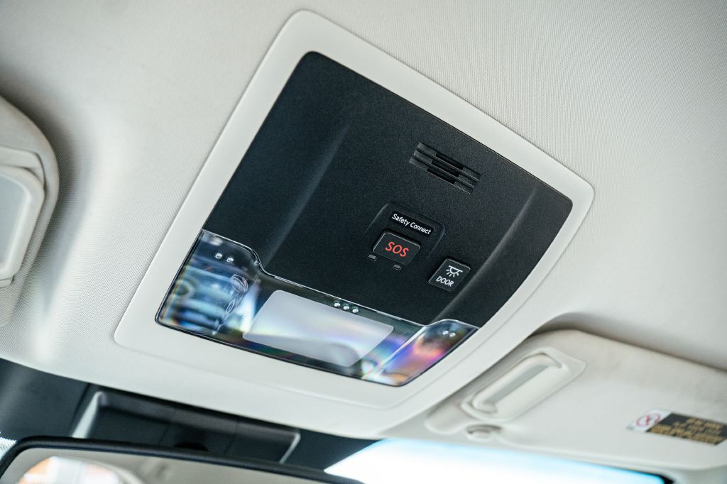 2018 Lexus NX Image 52