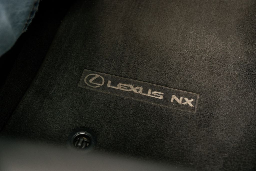 2018 Lexus NX Image 53