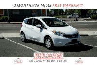 Image for 2016 Nissan Versa S ID: 7236439