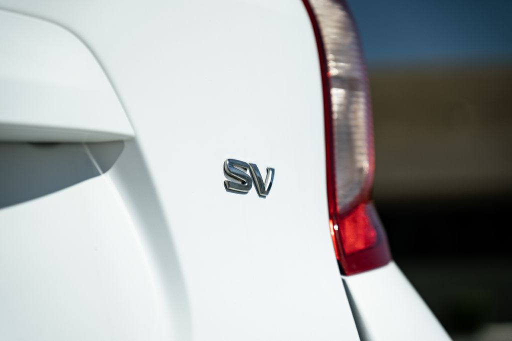 2016 Nissan Versa Image 15