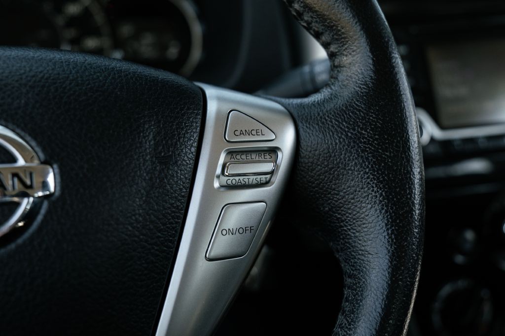 2016 Nissan Versa Image 30