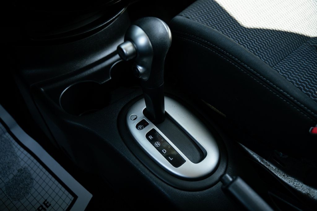 2016 Nissan Versa Image 39