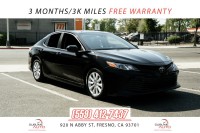 Image for 2019 Toyota Camry L ID: 7236532