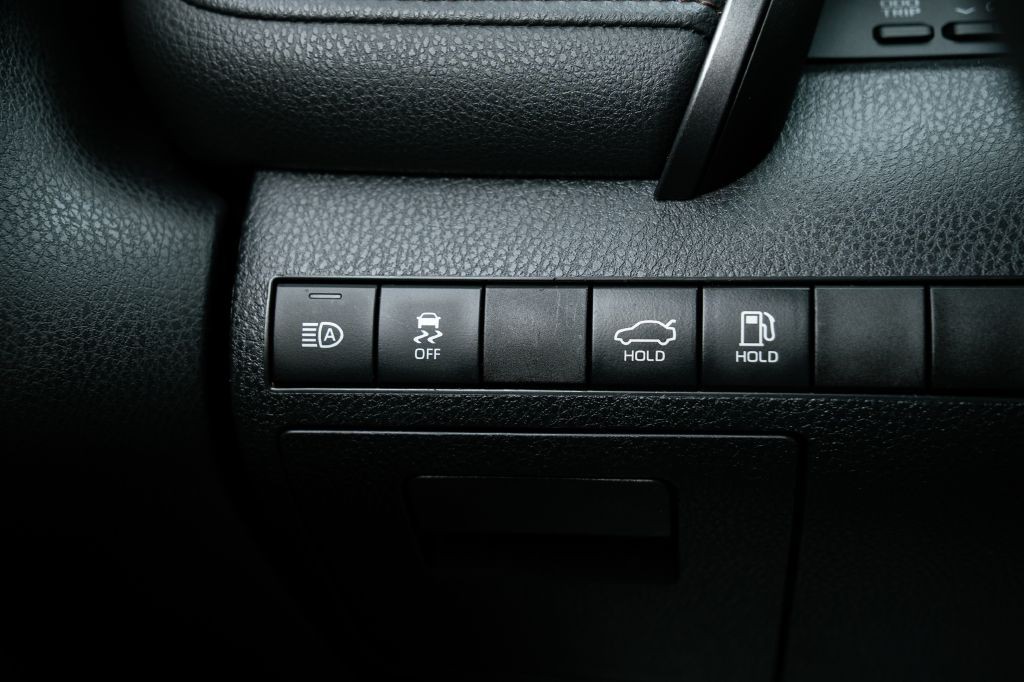 2019 Toyota Camry Image 28