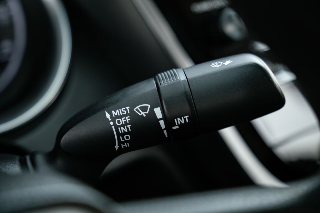 2019 Toyota Camry Image 29