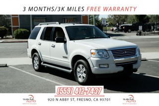 Image for 2008 Ford Explorer XLT ID: 7236553