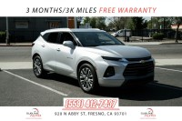 Image for 2019 Chevrolet Blazer Premier ID: 7236568