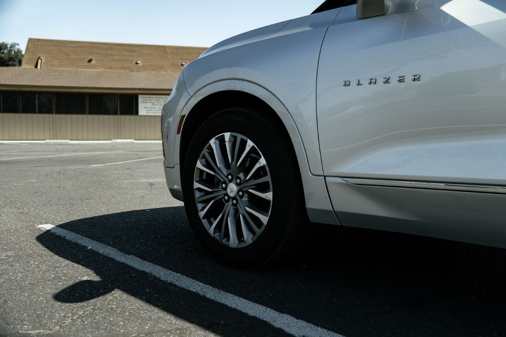 2019 Chevrolet Blazer Image 13