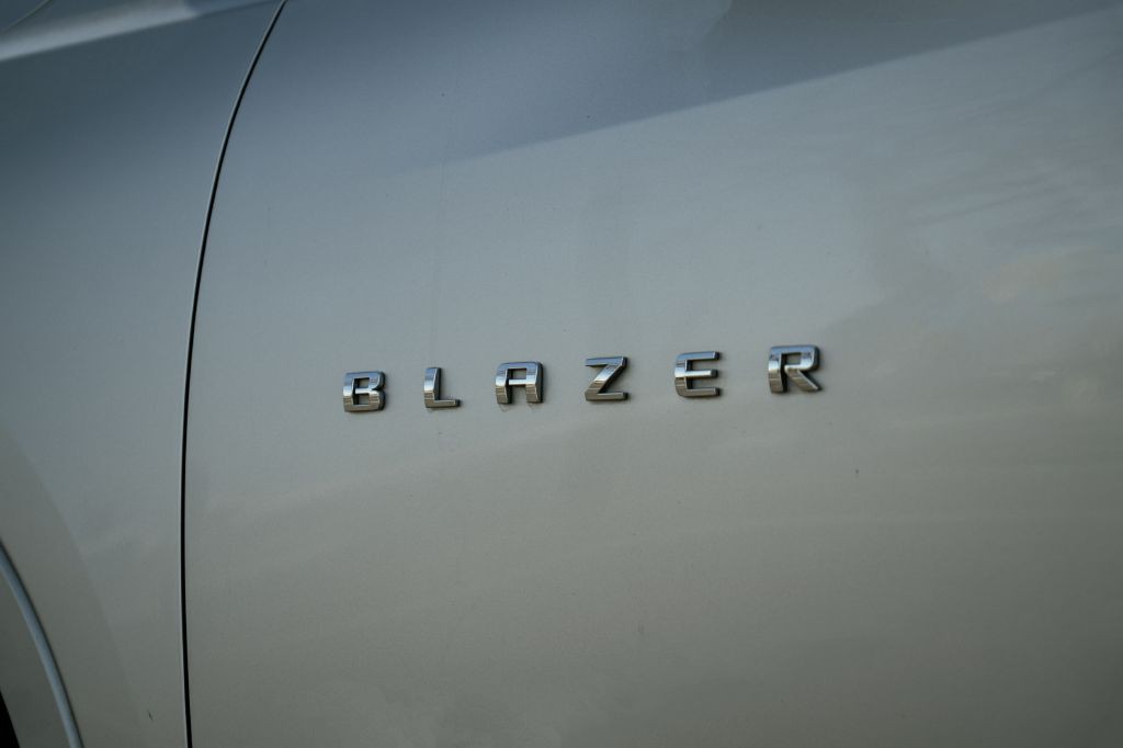 2019 Chevrolet Blazer Image 14