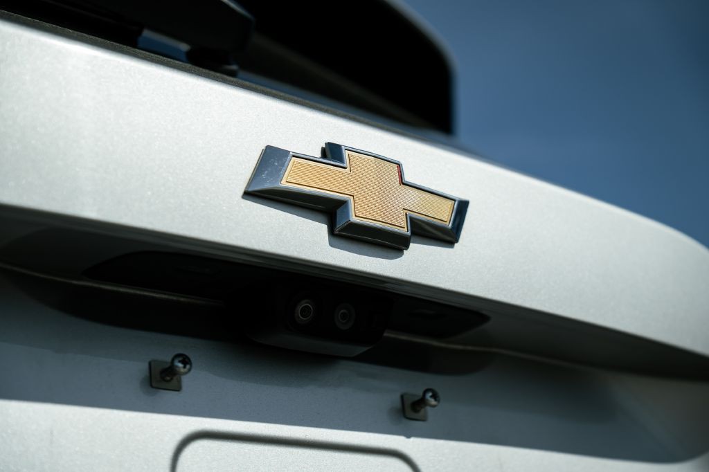 2019 Chevrolet Blazer Image 16