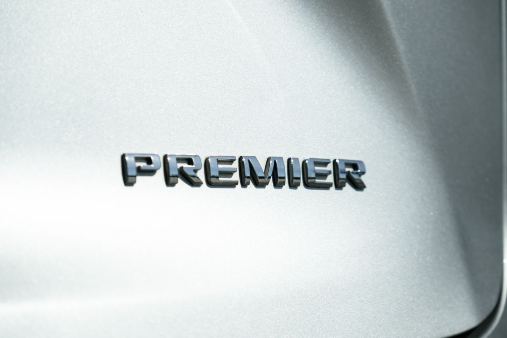 2019 Chevrolet Blazer Image 17