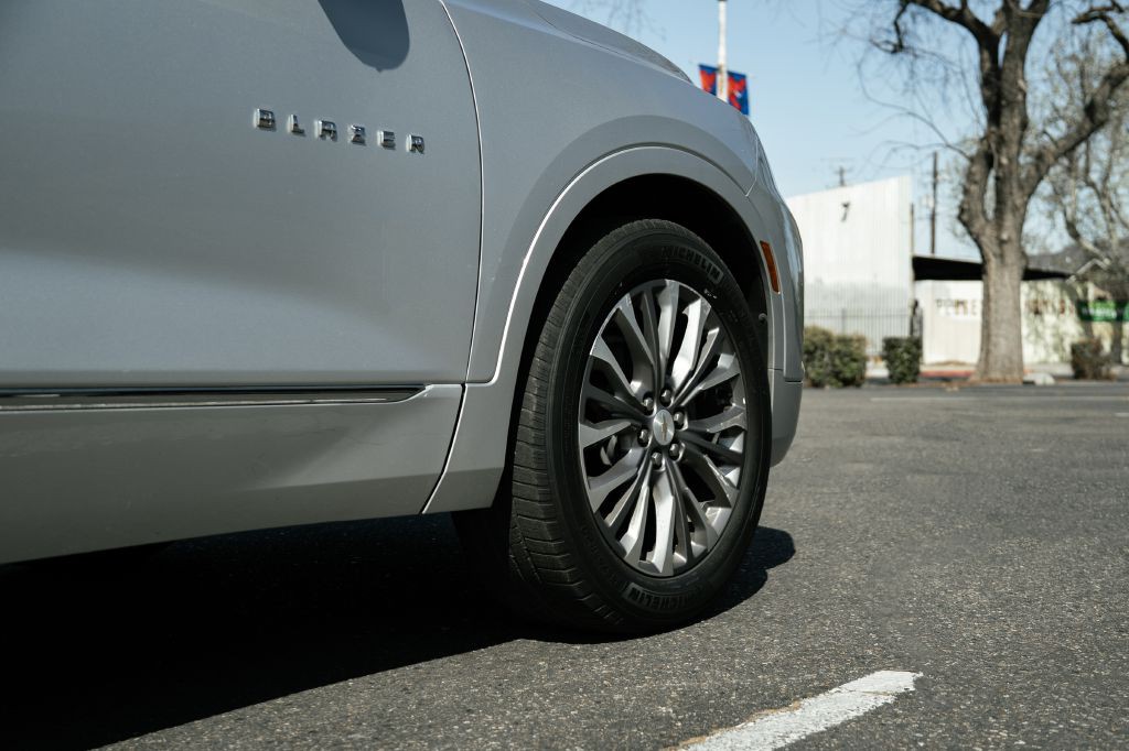 2019 Chevrolet Blazer Image 18