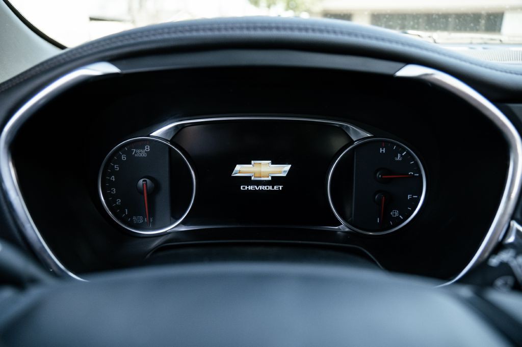 2019 Chevrolet Blazer Image 19