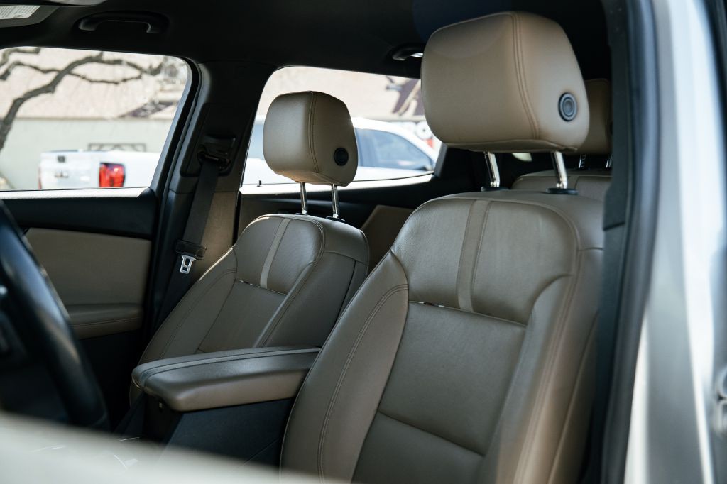 2019 Chevrolet Blazer Image 22