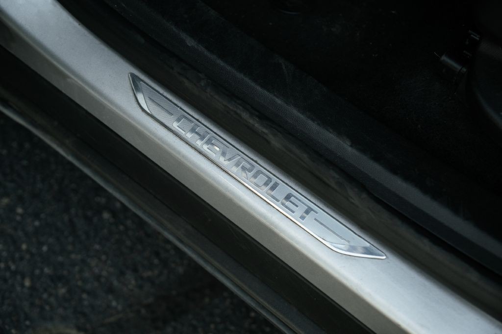 2019 Chevrolet Blazer Image 23