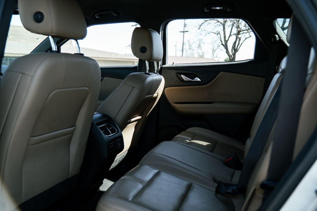 2019 Chevrolet Blazer Image 24
