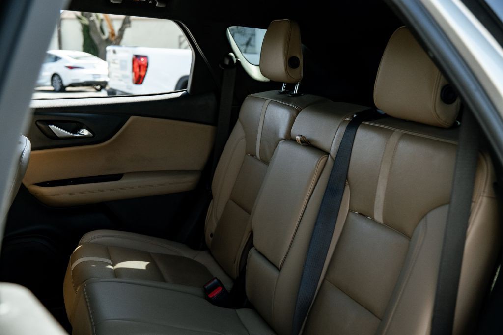 2019 Chevrolet Blazer Image 25