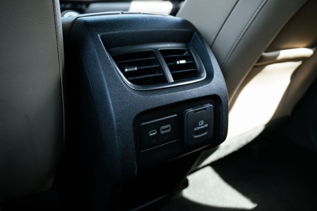 2019 Chevrolet Blazer Image 26