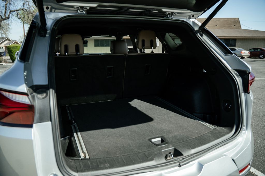 2019 Chevrolet Blazer Image 28