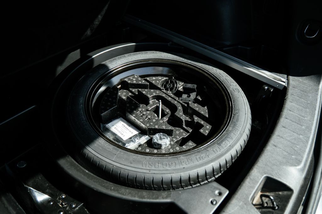 2019 Chevrolet Blazer Image 29