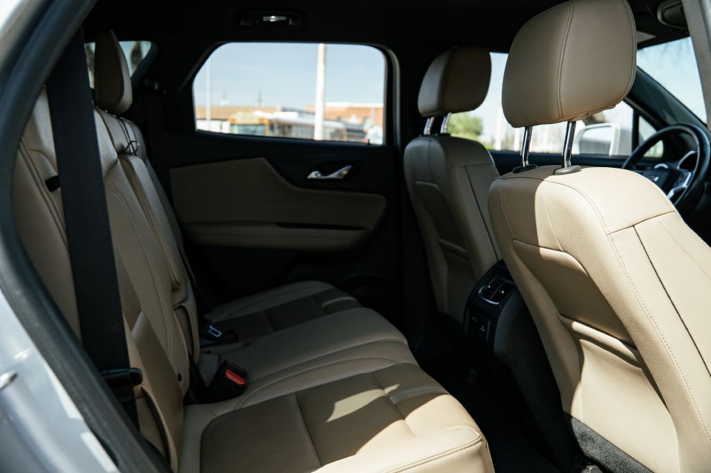 2019 Chevrolet Blazer Image 30