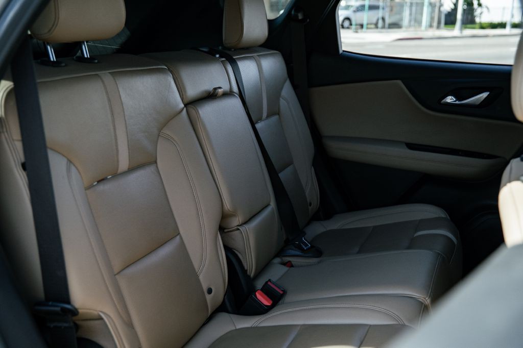 2019 Chevrolet Blazer Image 31