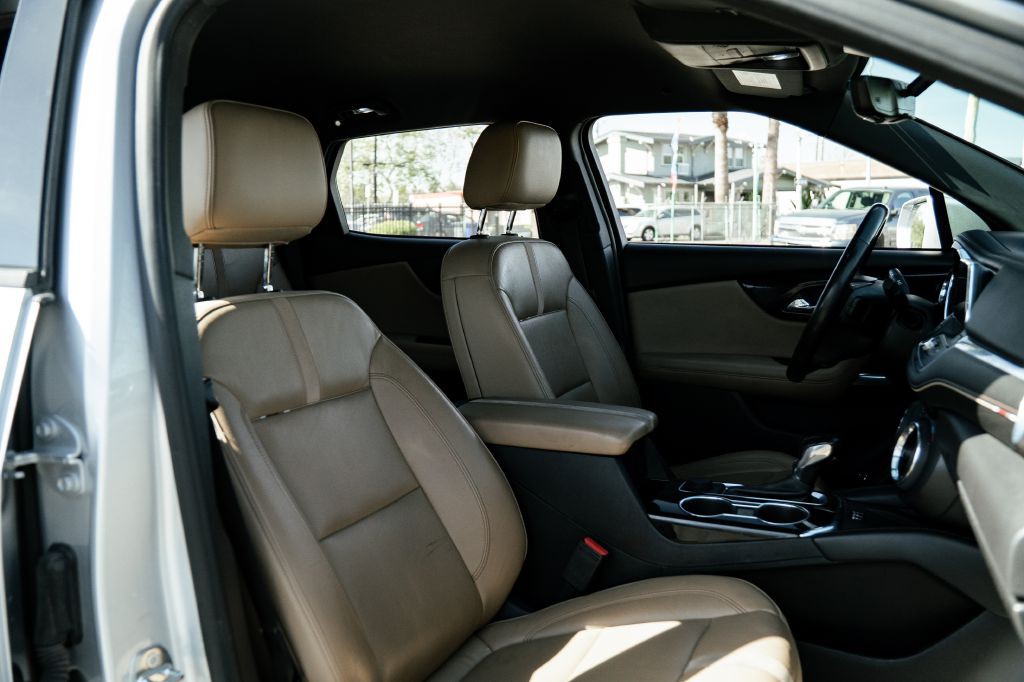 2019 Chevrolet Blazer Image 33